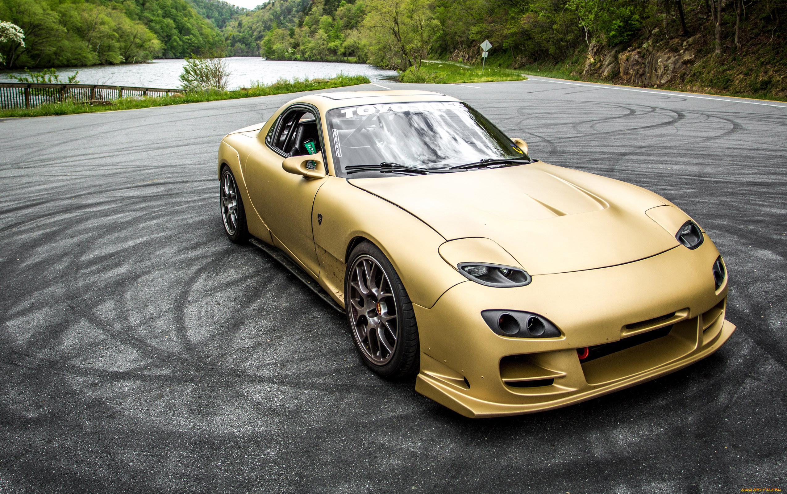 , mazda